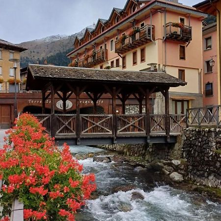 Suite Chalet Ponte Di Legno Dış mekan fotoğraf