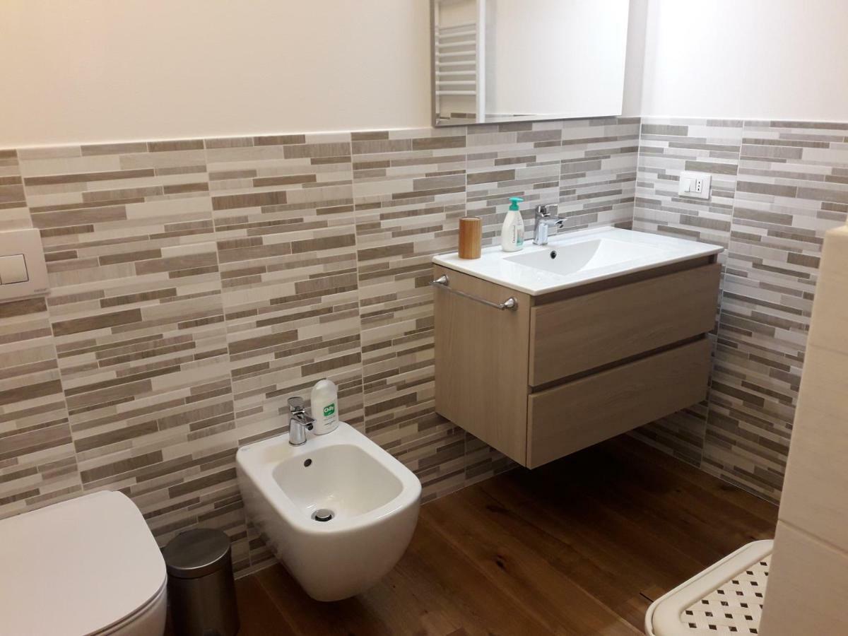 Suite Chalet Ponte Di Legno Dış mekan fotoğraf